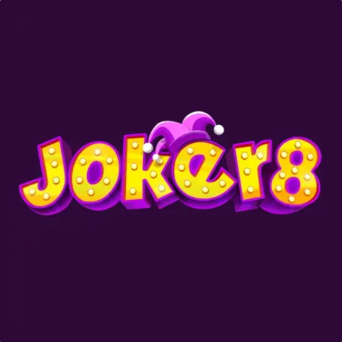 Joker 8 Logo