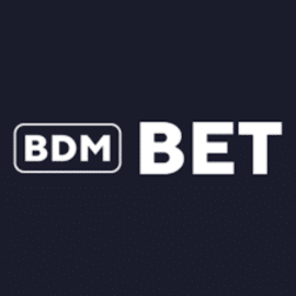 BDMBet Logo